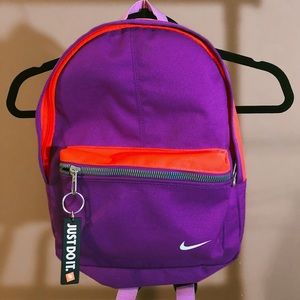 Nike backpack
